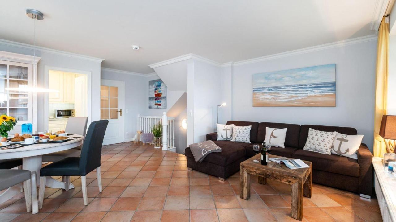 Apartment Haus-carolin *
