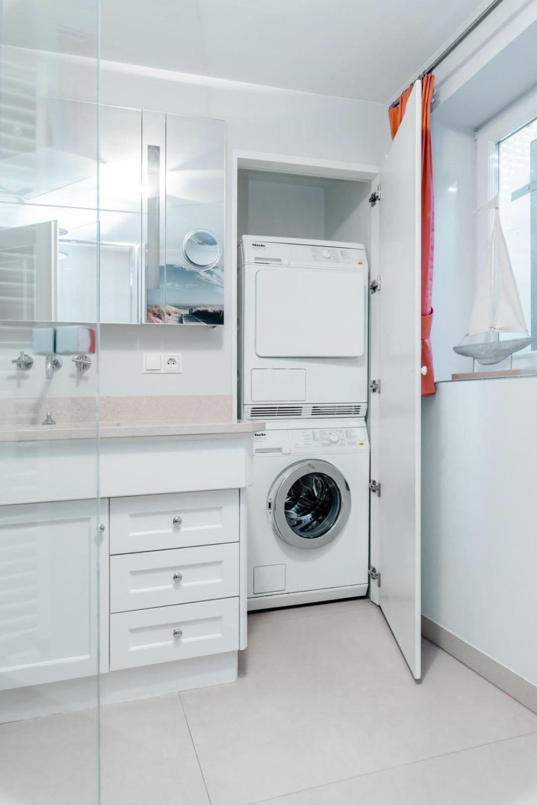 Apartment Haus-carolin Wenningstedt-Braderup