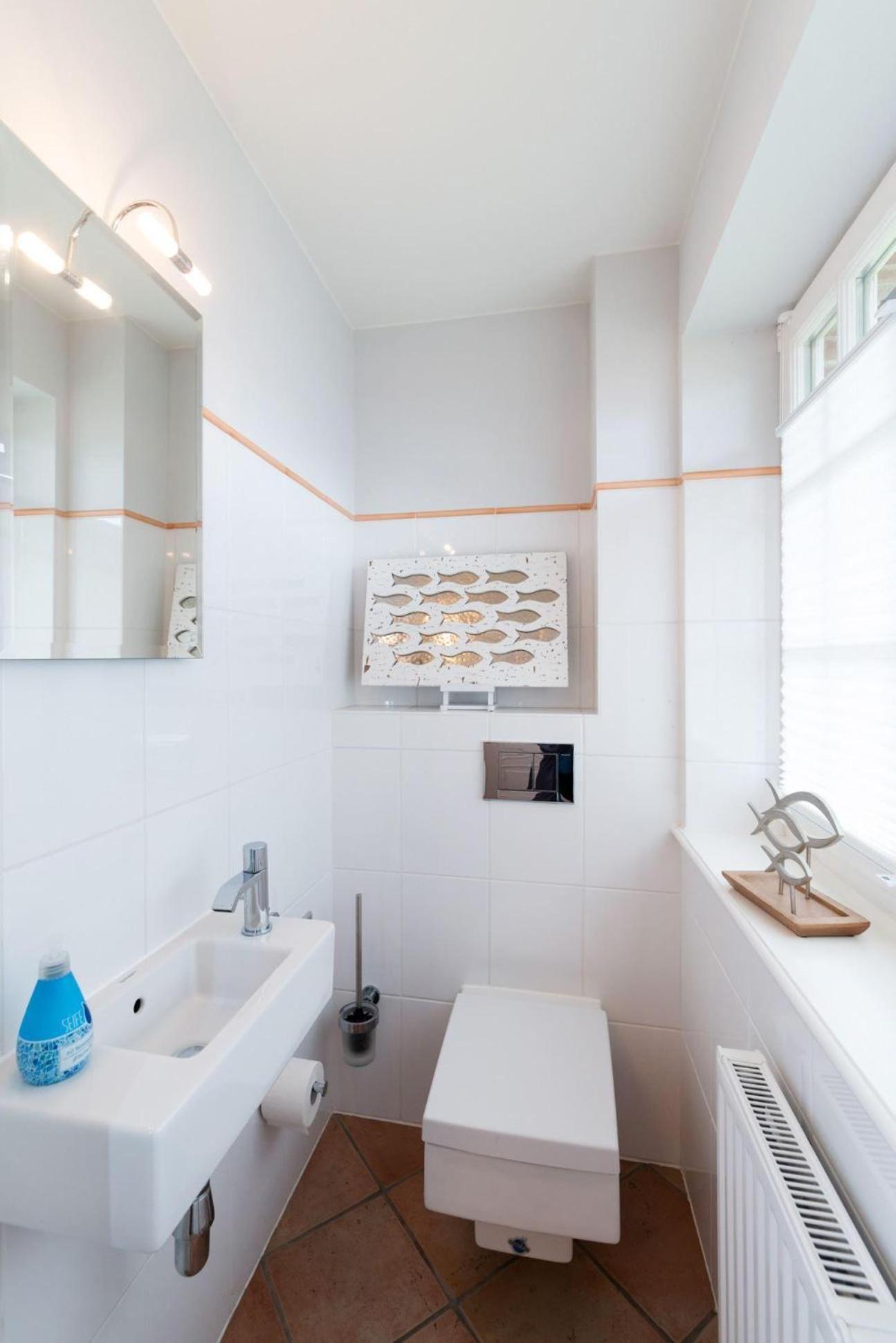 Apartment Haus-carolin Wenningstedt-Braderup