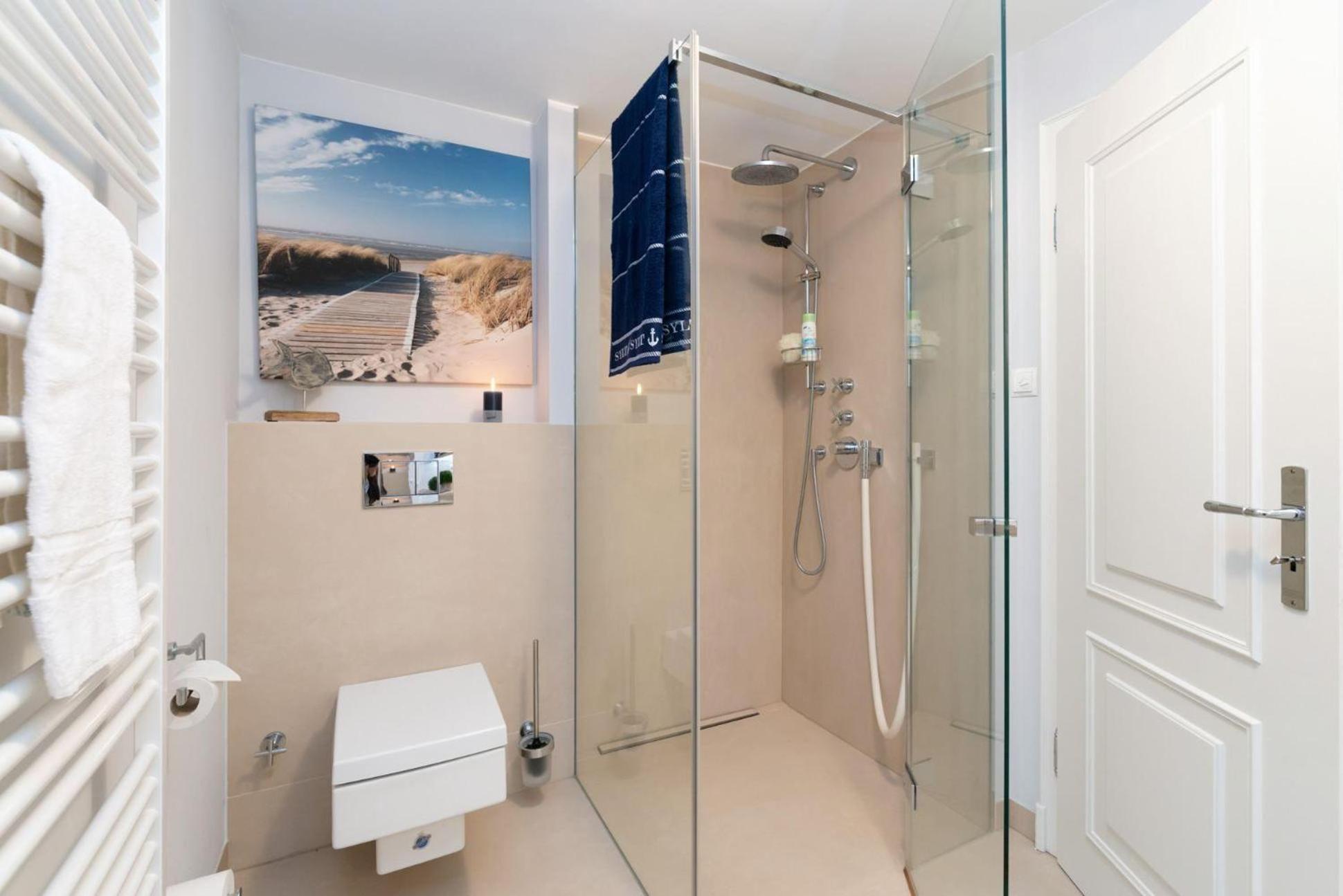 Apartment Haus-carolin *