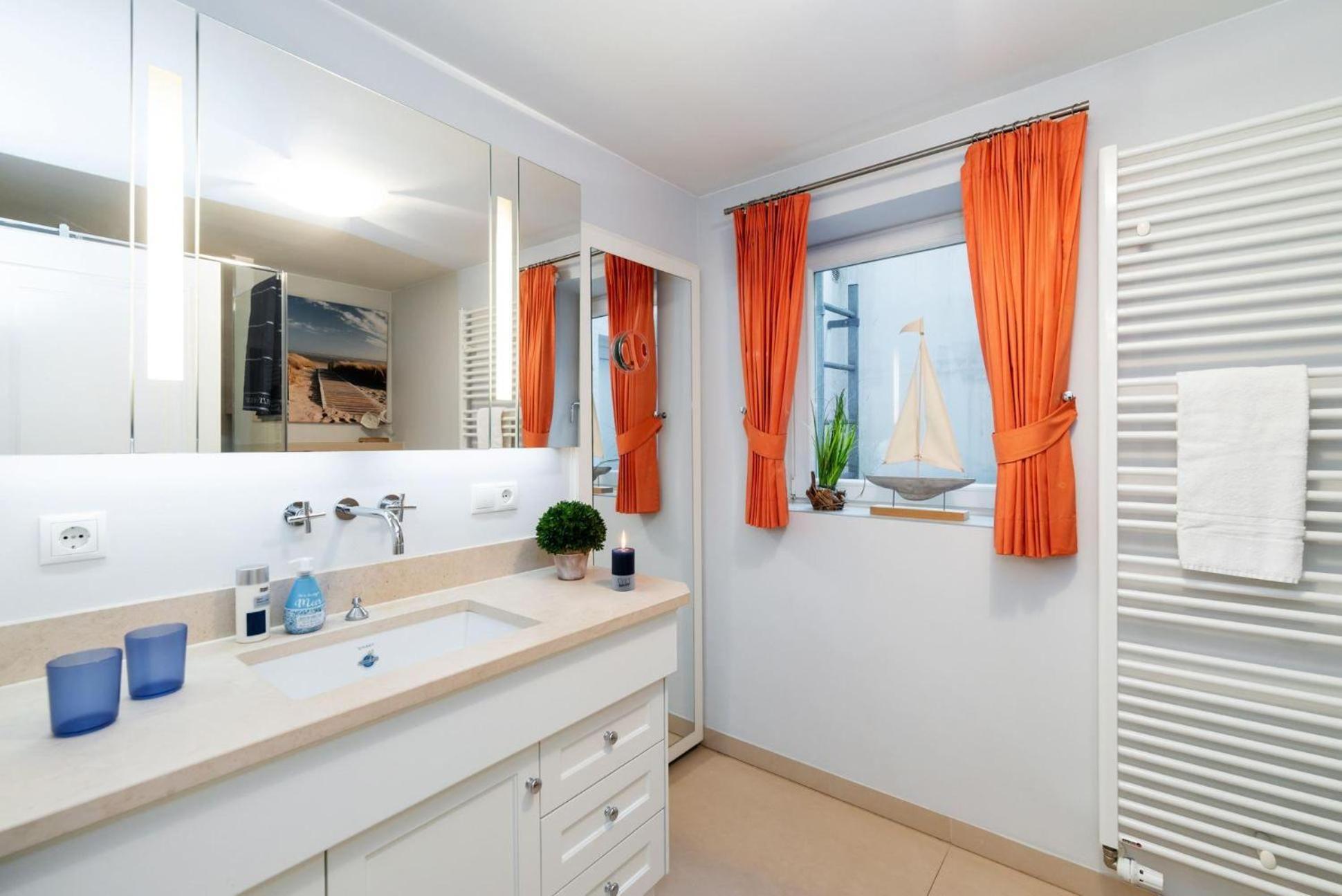 Apartment Haus-carolin *