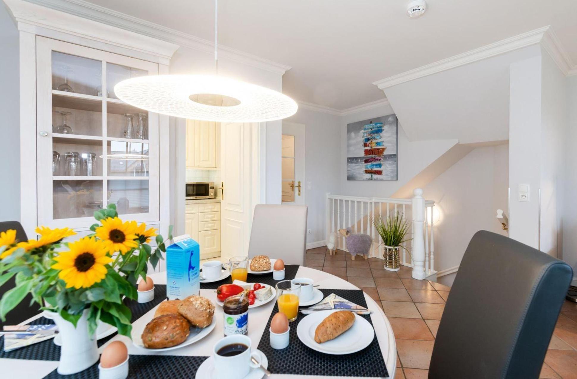Apartment Haus-carolin
